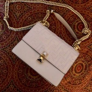 Authentic Fendi Kani Bag
